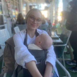 Meet your Posher, Jackie